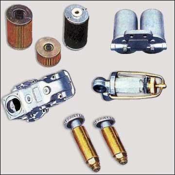 Fuel Injection Systems