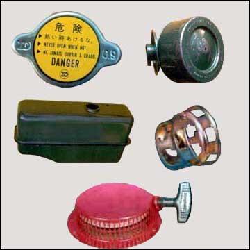 Sheet Components