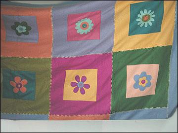 Quilts