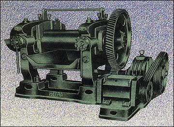 Rubber Mixing Mills - Steel, 6-22 Inch Rolls, 0.8-160 kg Capacity, 7.5-200 HP Motor, Efficient Homogenous Mixing