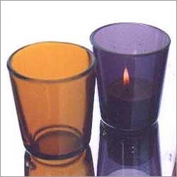 Votives with Tea Light