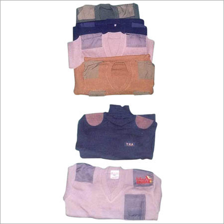 Pullovers