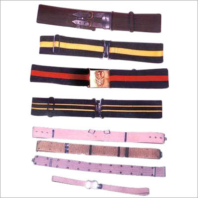 Belts