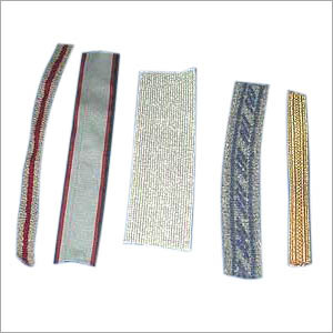 Laces & Ribbons