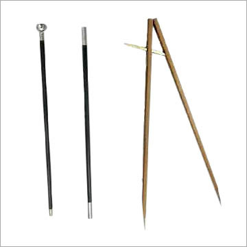 Sticks