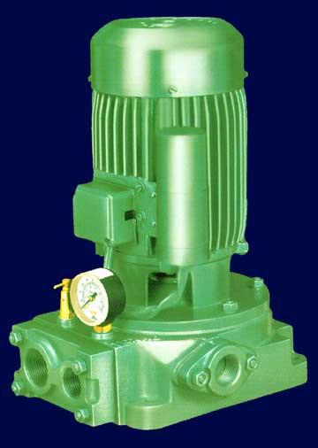 Monoblocks Water Pumps