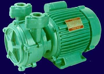 Self Priming Monoblock Pumps