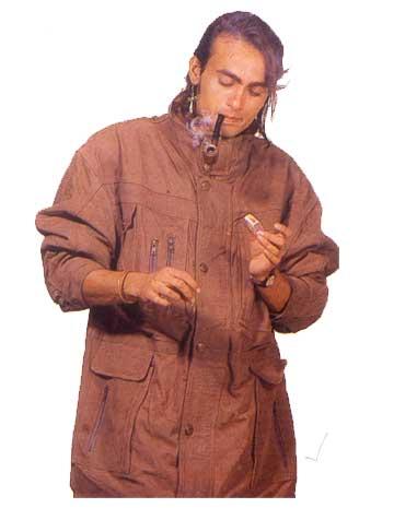 Jacket S, S/509 (M)