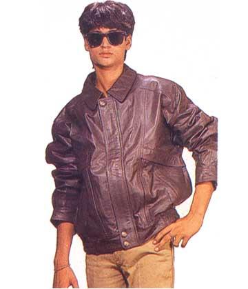 Jacket S, S/52 (M)