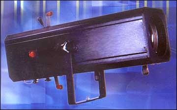 Stage, Studio, Cinema Lights - Profile 2000 Watt