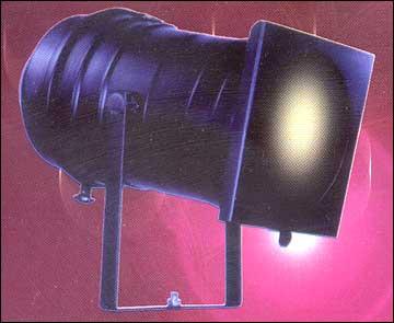 Stage Studio Cinema Lights - Par Light