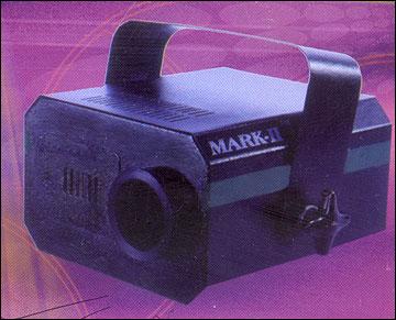 Scanners - Mark II