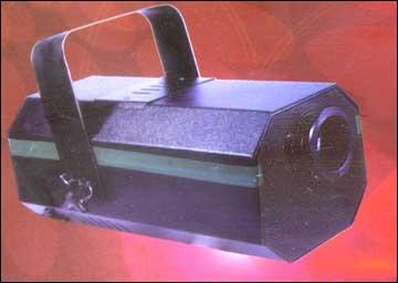 Scanners - Colour Changer