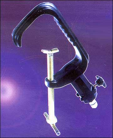 Accessories - C-Clamp