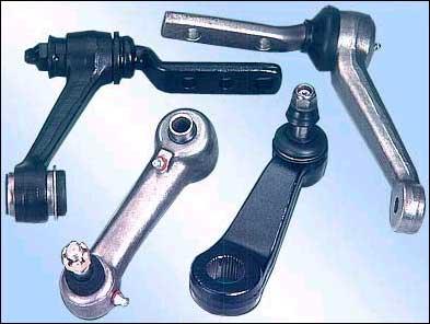 Idler arms & Pitman arms