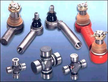 Special developments