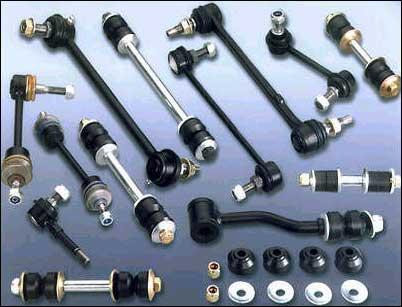 Sway Bar Links