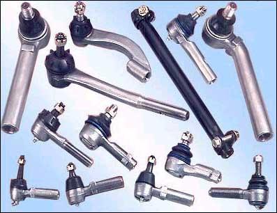Tie Rod Ends