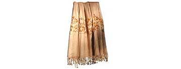 Shawls