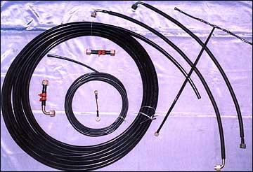 Nylon Tube Assemblies