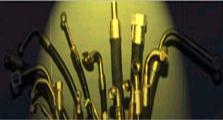 Rubber Hose Assemblies