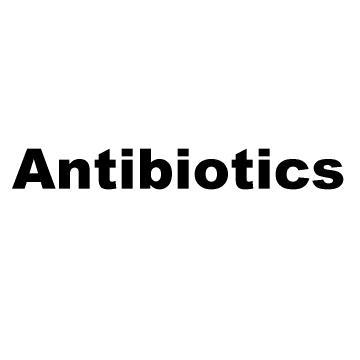 Antibiotics