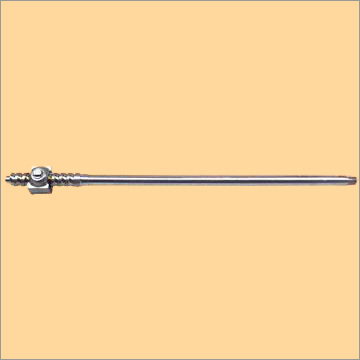 Steering Shaft