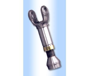 Shaft Components - Diameter: Standard Inch (In)