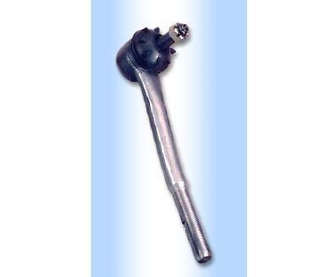 Tie Rod Ends - Steel, Zinc-Plated, Variable Size | High Strength, Durable, Corrosion Resistant, Precise Steering