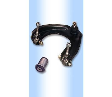 Track Control Arm - Steel, 12 Inches, Powder Coated | Durable Design, Precise Control, Enhanced Stability