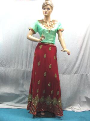 Lehenga Choli