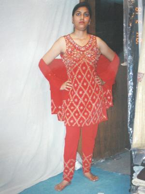 Ethnic Wear
