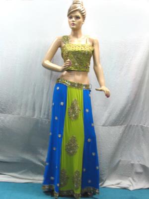 Traditional Dress