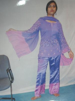 Salwar Suit