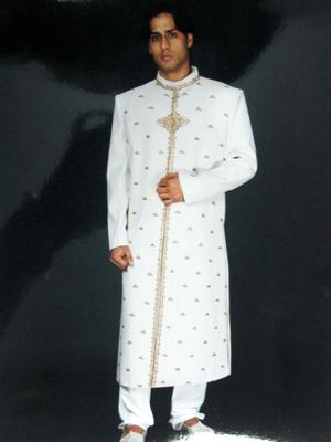 Sherwani