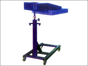 Electric or LPG Heater (3500 watts)