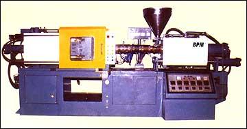 Electrically Controlled Fully Automatic