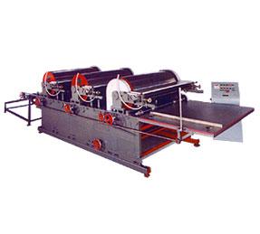 Flexographic Printing Machine for Kraft Paper