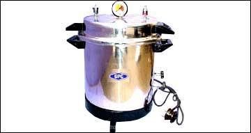 Autoclaves Pressure Cooker