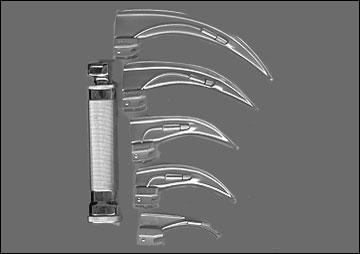 Laryngoscope Blades