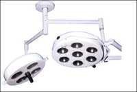 Shadowless Lights - Aluminum, 100w High Power Led, 220v | Excellent Illumination, Shock Resistant, Ergonomic Design For Long Surgeries