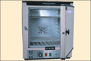 Hot Air Oven Principle Parts Types Uses Examples