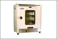Laboratory Incubator - Stainless Steel, 27 Ltr. To 324 Ltr. Capacity | 5 Deg. C To 70 Deg. C Temperature Range, Digital Pid Controller Option, Double Glass Door
