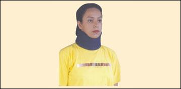 Full Foam Cervical Collar