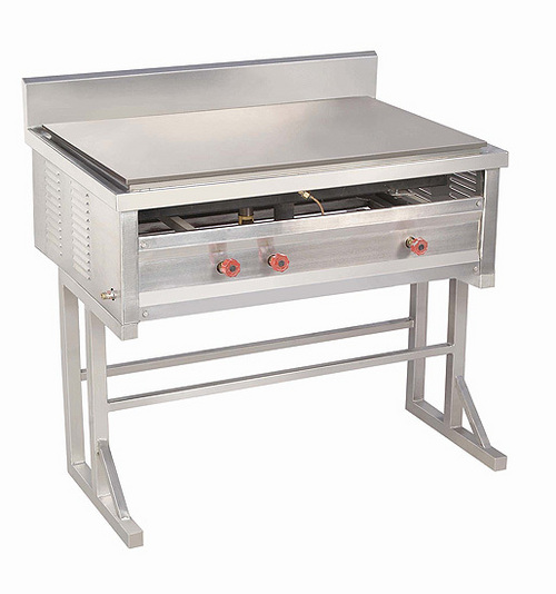 Griddle / Grill Plate