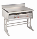 Griddle / Grill Plate