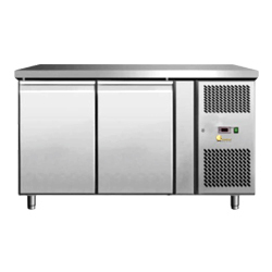 Refrigeration & Equipment