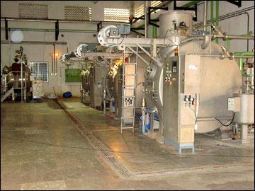 PROCESSING DIVISION - Softflow Processing