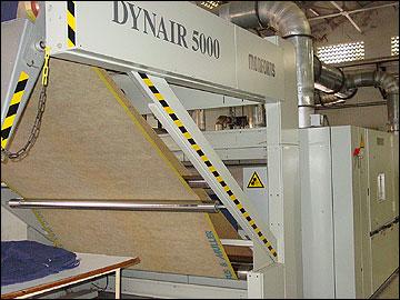 PROCESSING DIVISION - Relax Dryer