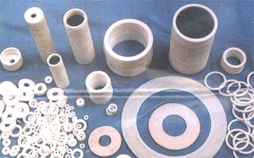 PTFE (PTFE) Gaskets